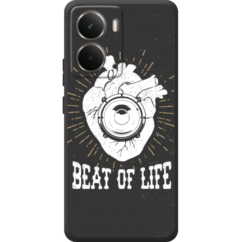 Чохол BoxFace Realme P3 