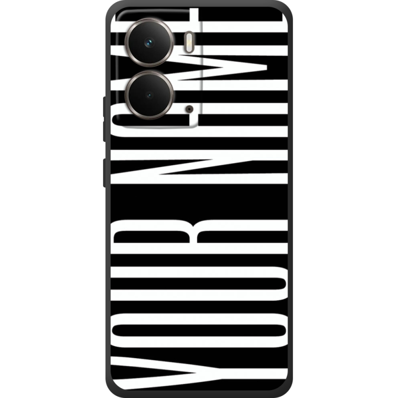 Чохол BoxFace Realme P3 