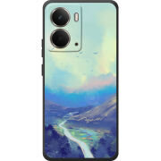 Чохол BoxFace Realme P3 