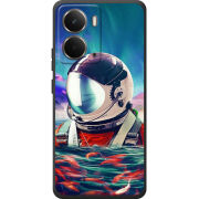 Чохол BoxFace Realme P3 