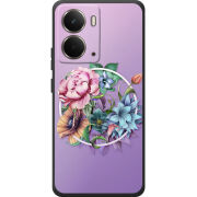 Чохол BoxFace Realme P3 
