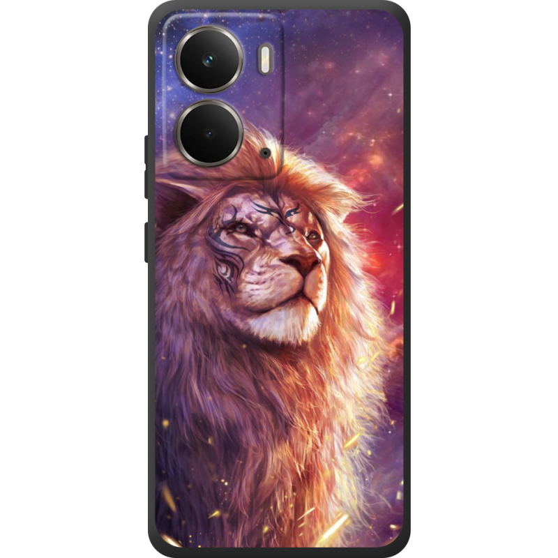 Чохол BoxFace Realme P3 