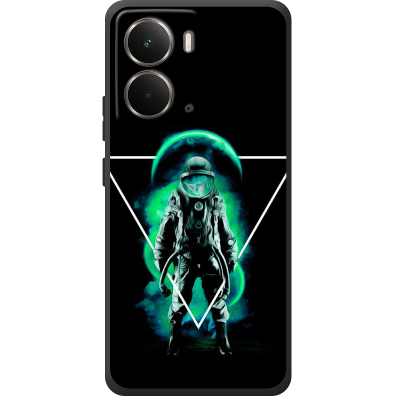 Чохол BoxFace Realme P3 