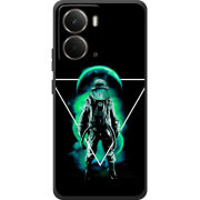 Чохол BoxFace Realme P3 