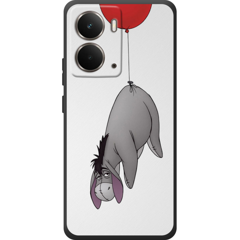 Чохол BoxFace Realme P3 