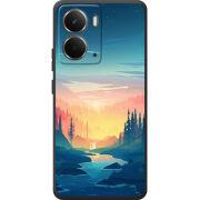 Чохол BoxFace Realme P3 