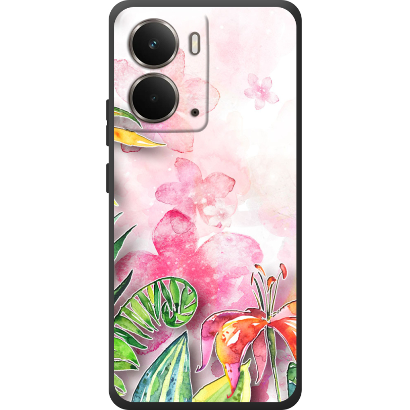 Чохол BoxFace Realme P3 