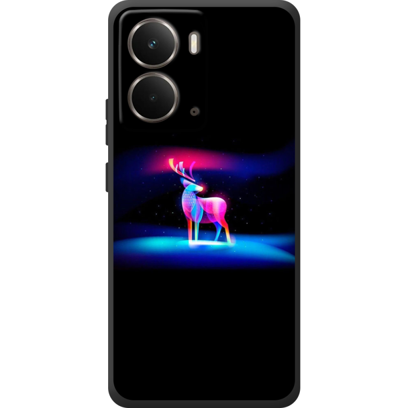 Чохол BoxFace Realme P3 