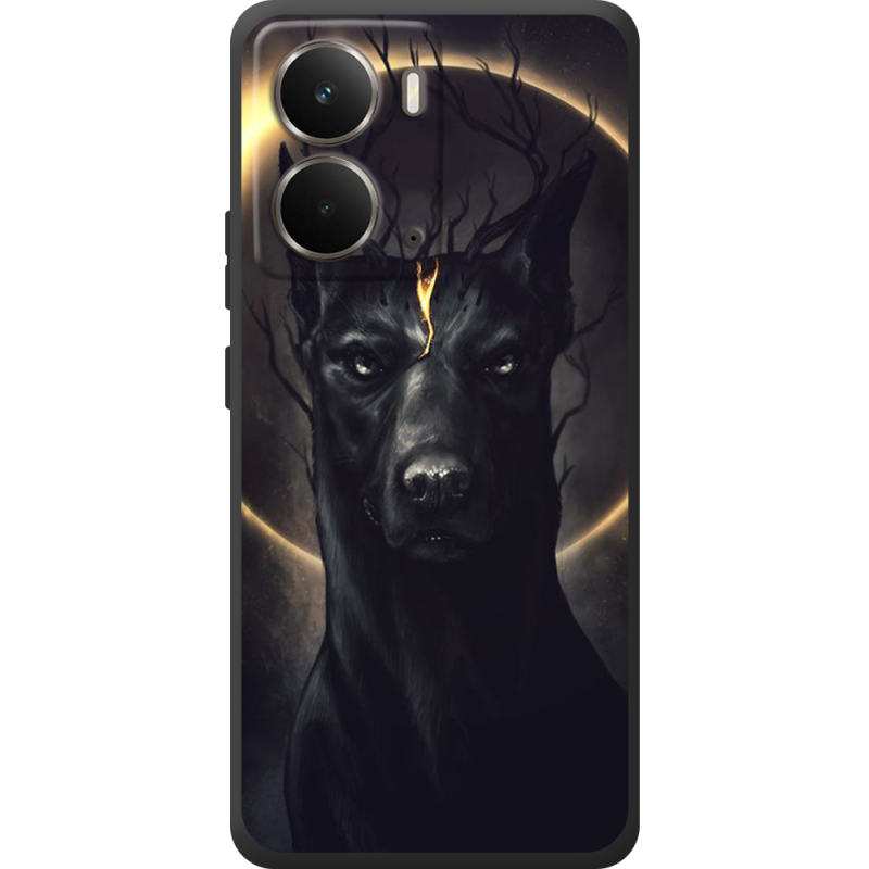 Чохол BoxFace Realme P3 