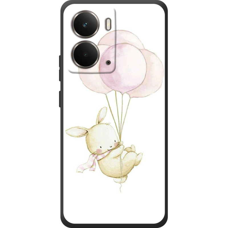 Чохол BoxFace Realme P3 