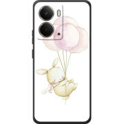 Чохол BoxFace Realme P3 