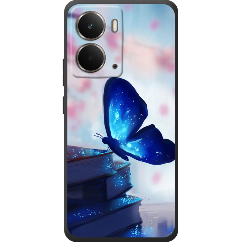 Чохол BoxFace Realme P3 