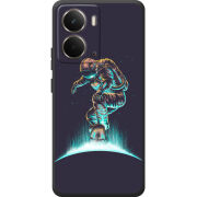 Чохол BoxFace Realme P3 