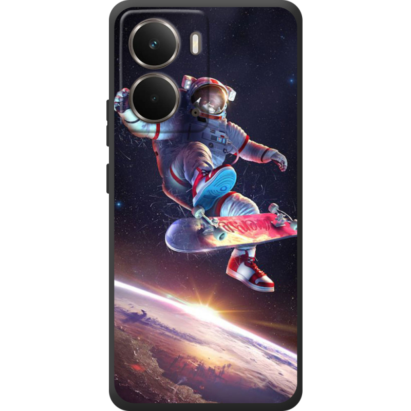 Чохол BoxFace Realme P3 