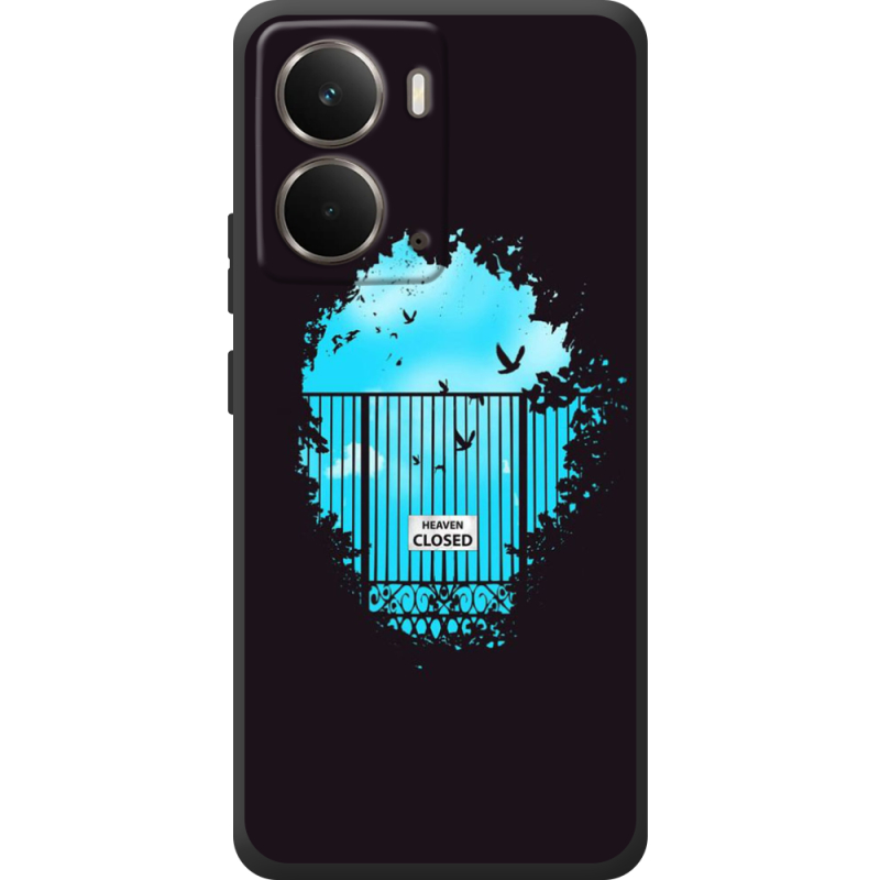 Чохол BoxFace Realme P3 