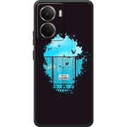 Чохол BoxFace Realme P3 