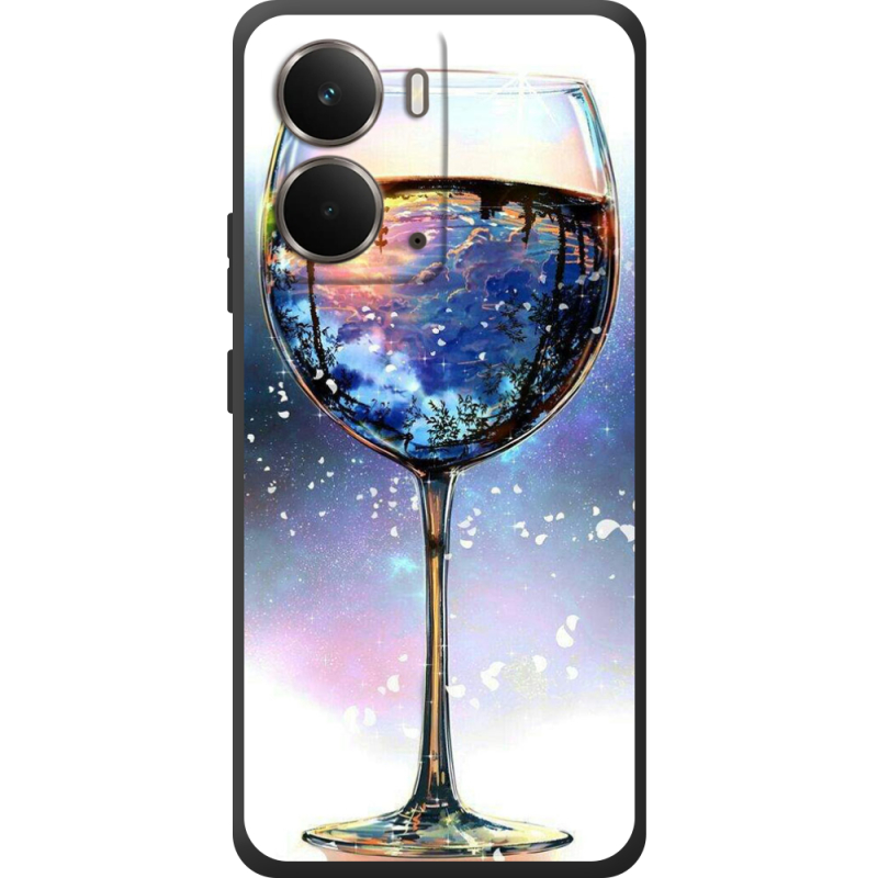 Чохол BoxFace Realme P3 