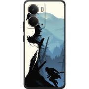 Чохол BoxFace Realme P3 
