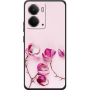Чохол BoxFace Realme P3 