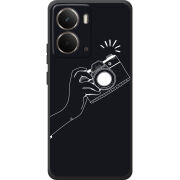 Чохол BoxFace Realme P3 