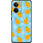 Чохол BoxFace Realme P3 