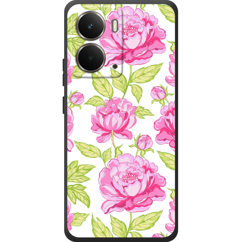 Чохол BoxFace Realme P3 