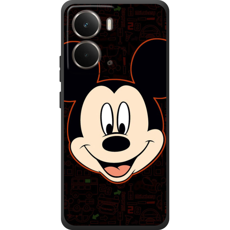 Чохол BoxFace Realme P3 