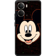 Чохол BoxFace Realme P3 