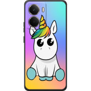 Чохол BoxFace Realme P3 