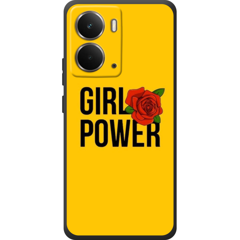 Чохол BoxFace Realme P3 