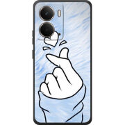 Чохол BoxFace Realme P3 