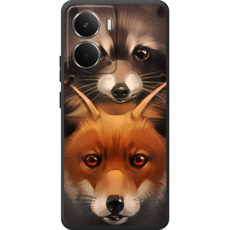 Чохол BoxFace Realme P3 