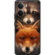 Чохол BoxFace Realme P3 