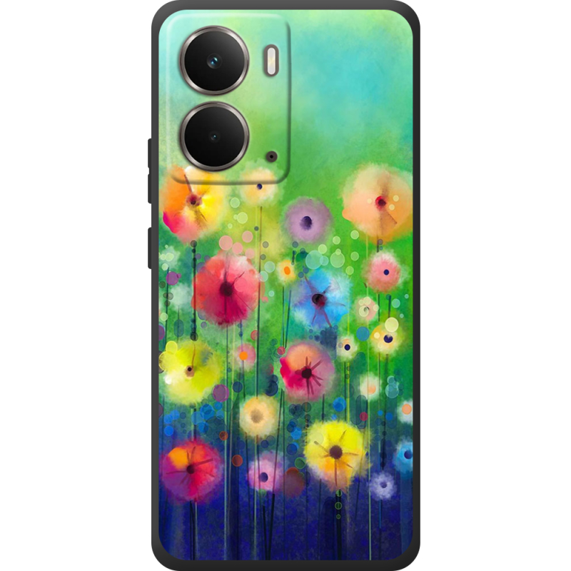Чохол BoxFace Realme P3 