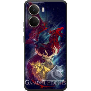 Чохол BoxFace Realme P3 
