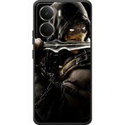 Чохол BoxFace Realme P3 