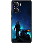 Чохол BoxFace Realme P3 Motorcyclist