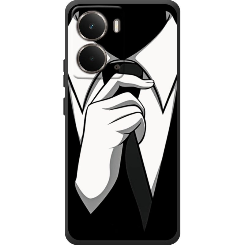 Чохол BoxFace Realme P3 Tie