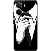 Чохол BoxFace Realme P3 Tie