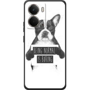 Чохол BoxFace Realme P3 
