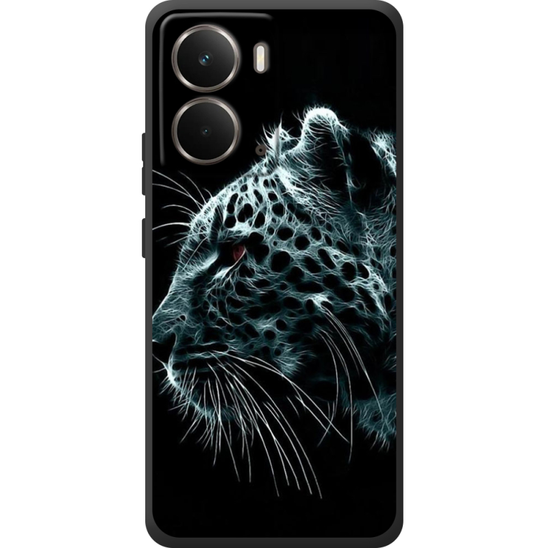 Чохол BoxFace Realme P3 Leopard