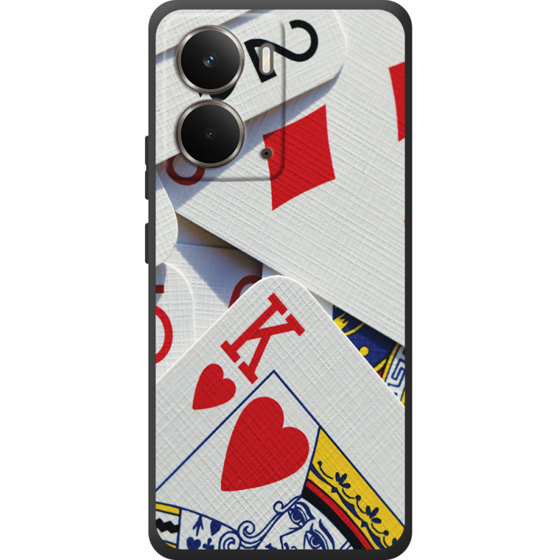 Чохол BoxFace Realme P3 