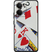 Чохол BoxFace Realme P3 