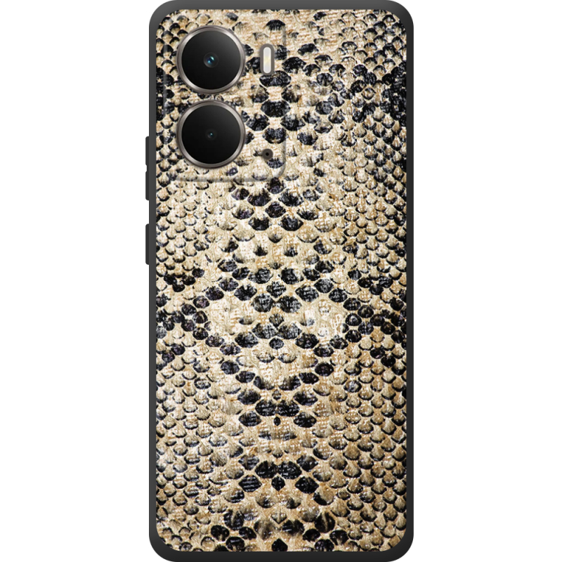 Чохол BoxFace Realme P3 
