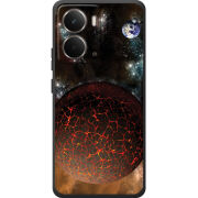 Чохол BoxFace Realme P3 