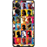 Чохол BoxFace Realme P3 