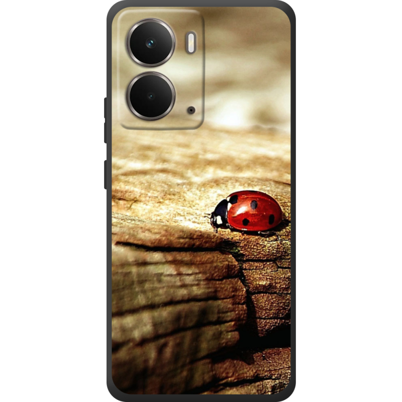 Чохол BoxFace Realme P3 