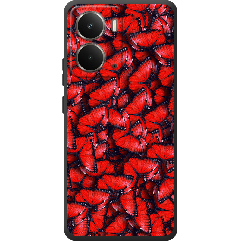 Чохол BoxFace Realme P3 