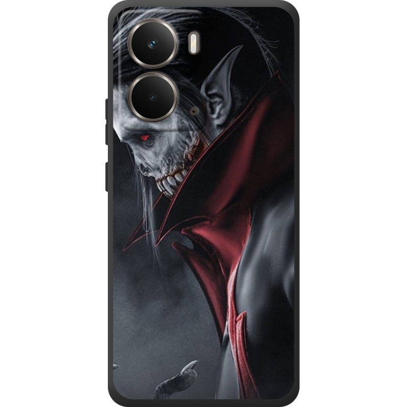 Чохол BoxFace Realme P3 