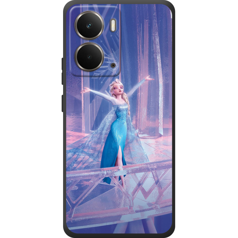 Чохол BoxFace Realme P3 